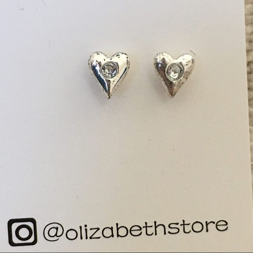 earrings - Picture 2 of 2